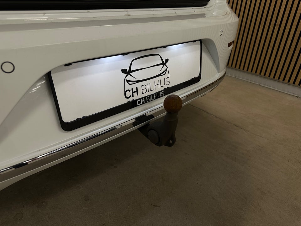 VW Arteon 2,0 TSi 190 R-line DSG 4d