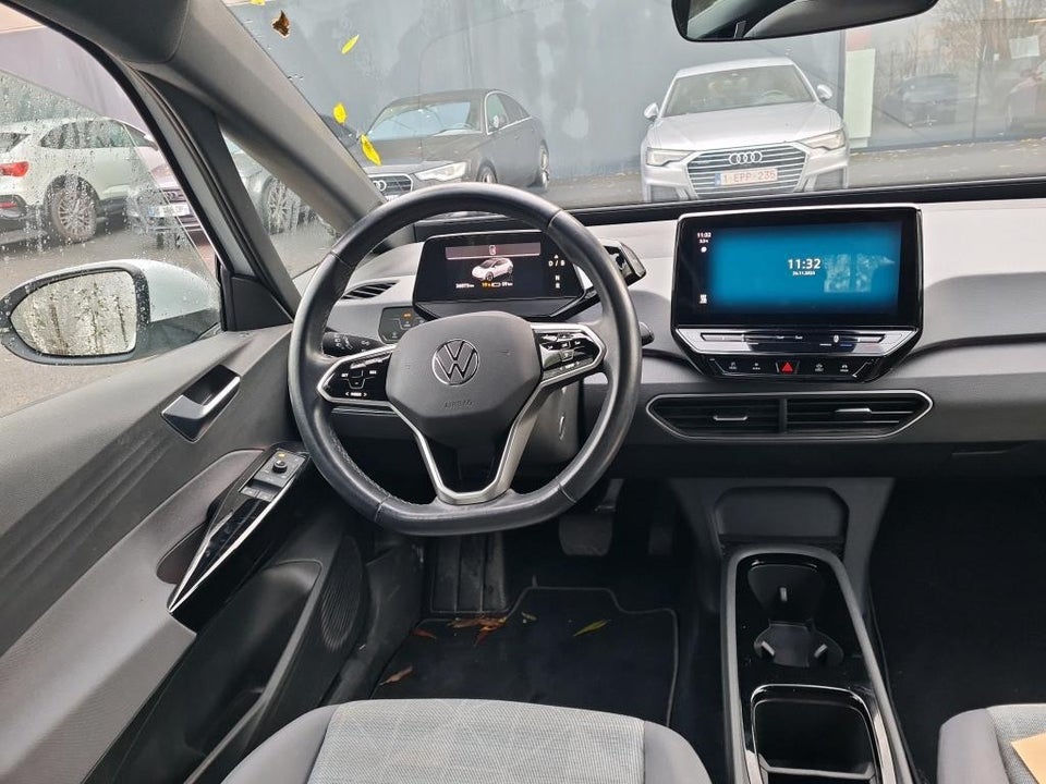 VW ID.3 58 Pro 5d