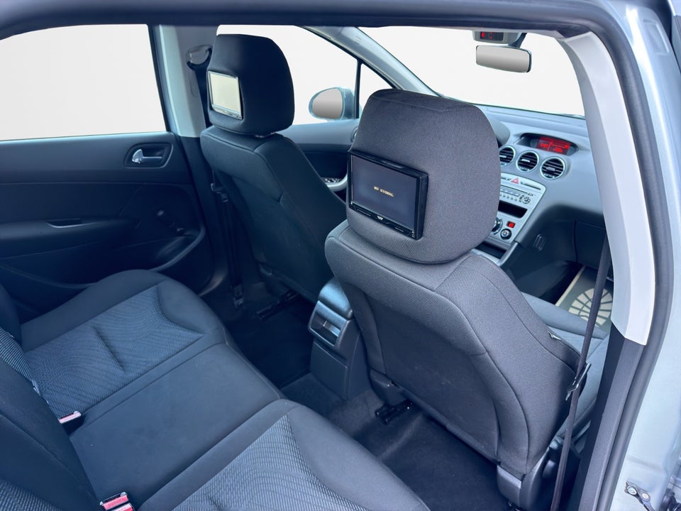Peugeot 308 1,6 VTi 120 Access stc. 5d