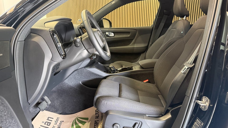 Volvo XC40 P6 ReCharge Ultimate 5d