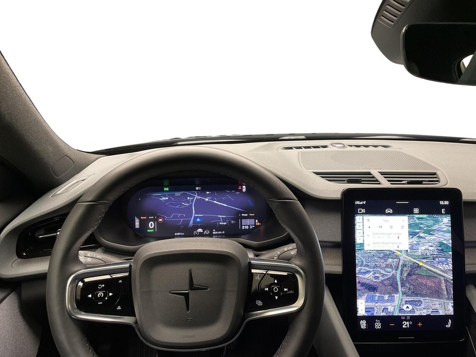 Polestar 2 Standard Range 5d