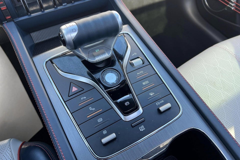 BYD Atto 3 60 Comfort 5d