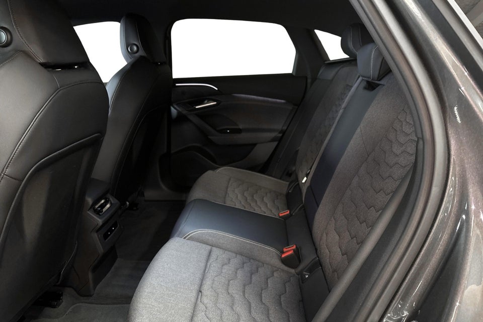 Audi A6 e-tron Progress plus performance Sportback 5d