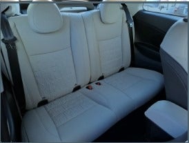 Fiat 500e 42 la Prima Cabrio 2d