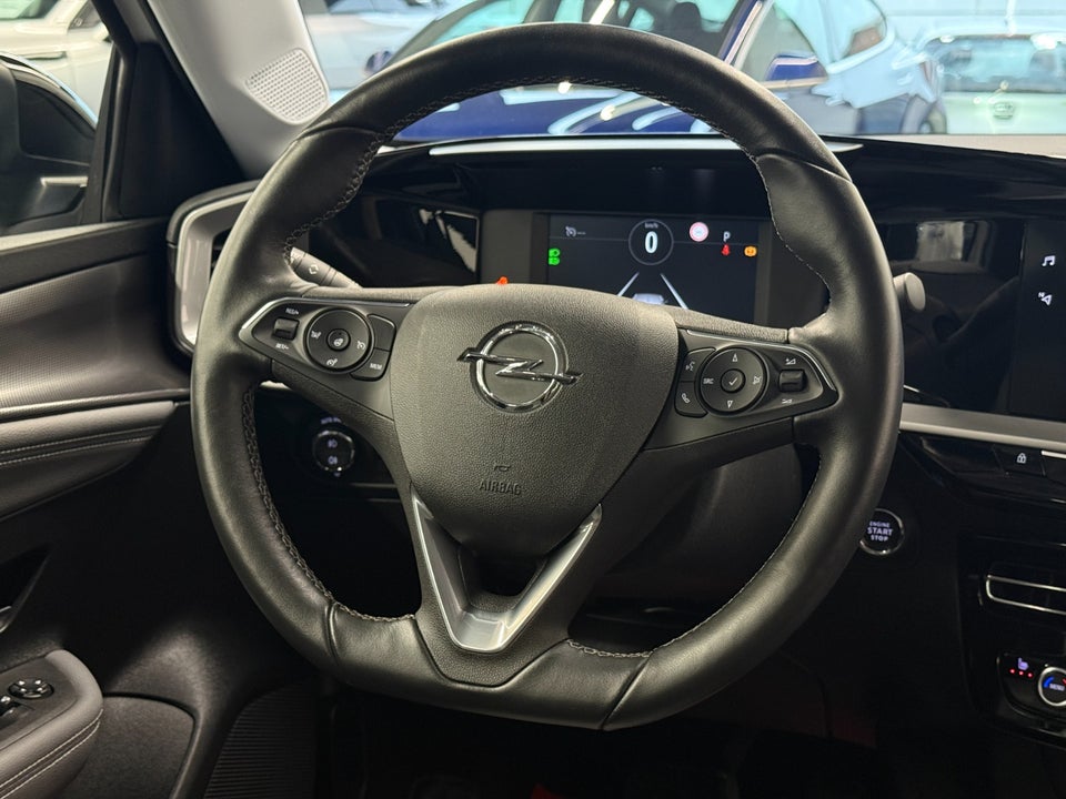 Opel Mokka-e 50 Edition+ 5d