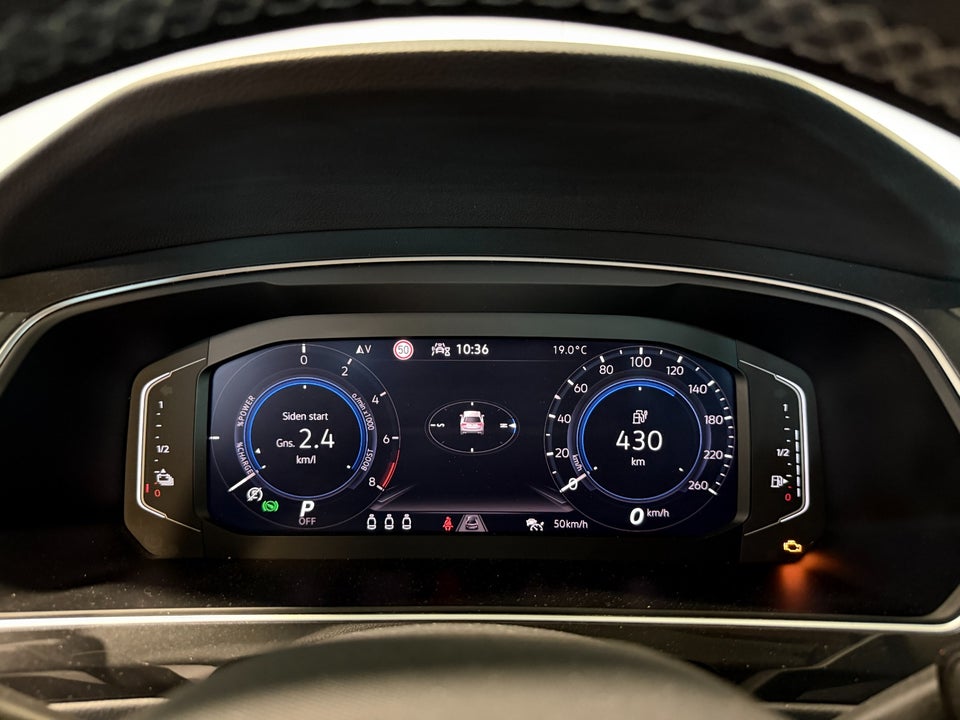VW Tiguan 1,4 eHybrid Elegance DSG 5d