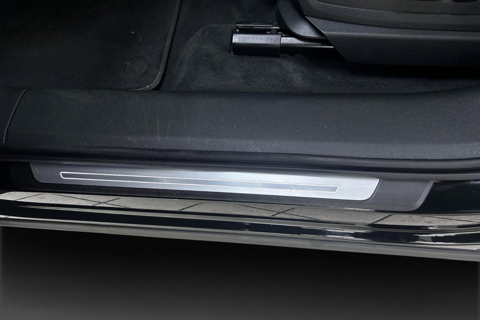 Audi e-tron 55 Advanced quattro 5d