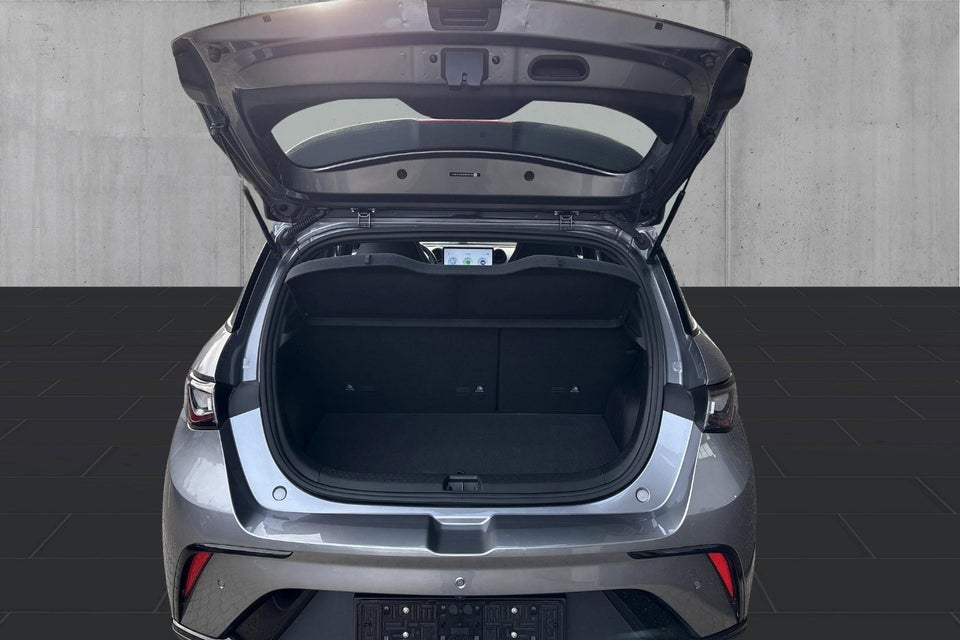 BYD Dolphin 60 Comfort 5d