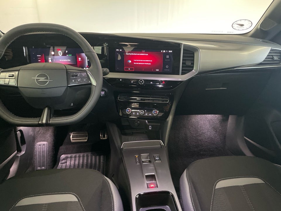 Opel Mokka-e 54 GS Line 5d