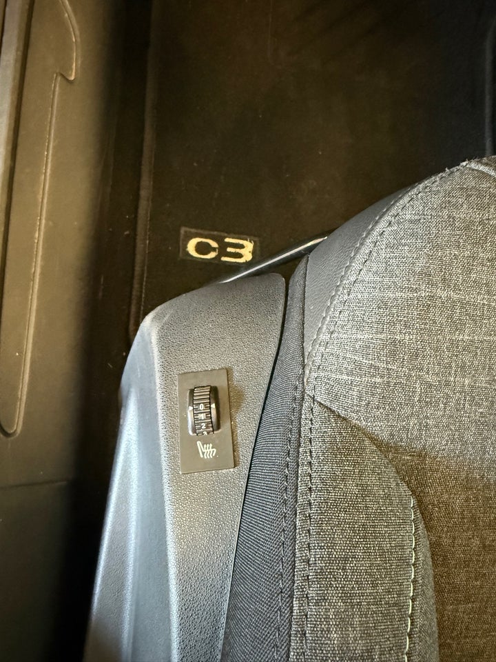 Citroën C3 1,6 BlueHDi 100 Seduction Upgrade 5d