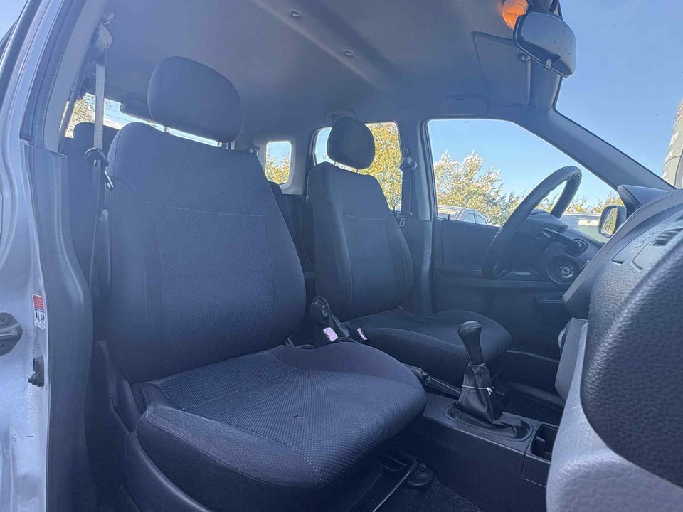 Suzuki Ignis 1,3 Basic 5d