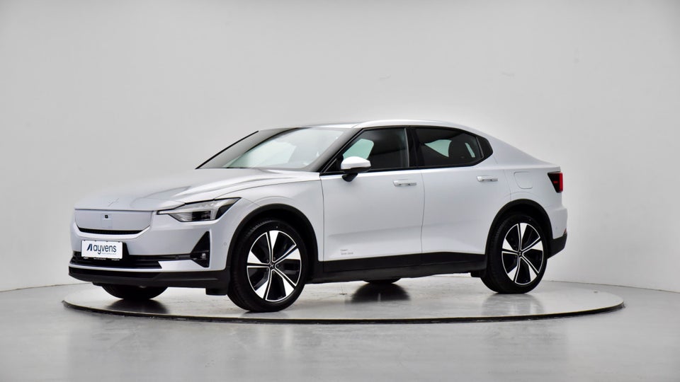Polestar 2 Standard Range 5d