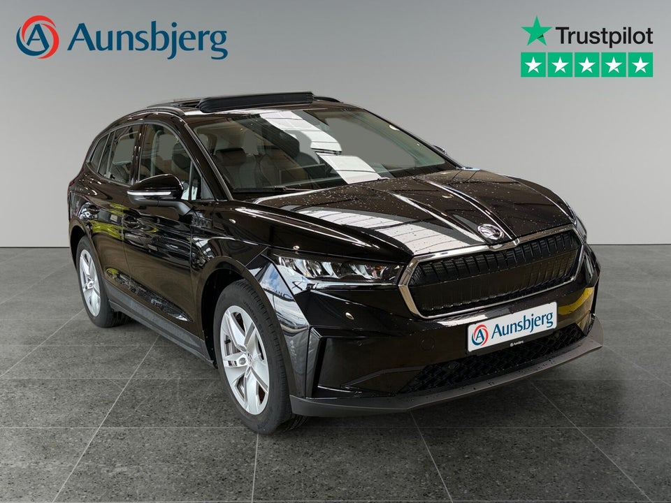 Skoda Enyaq 60 iV 5d