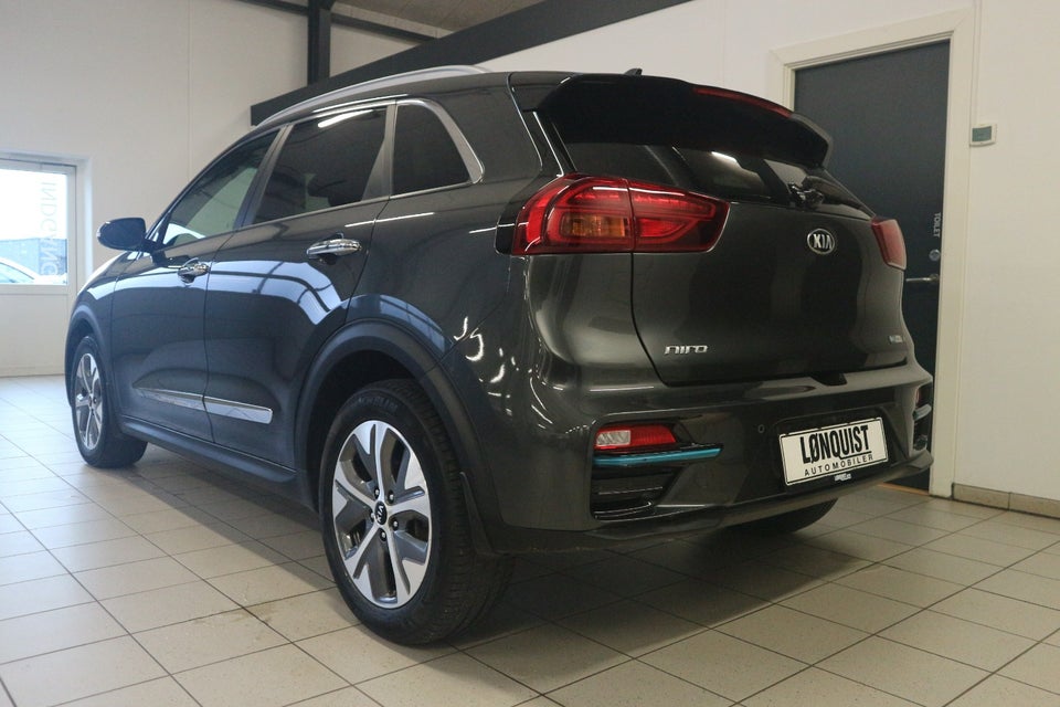 Kia e-Niro 64 Advance+ Tech 5d