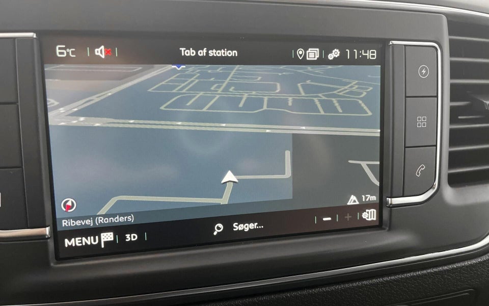 Citroën ë-Jumpy 75 L2 BaseLine