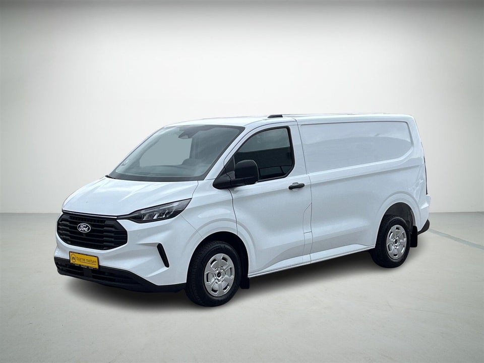 Ford Transit Custom 320 L2 2,0 EcoBlue Trend