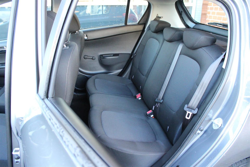 Hyundai i20 1,25 Classic XTR 5d