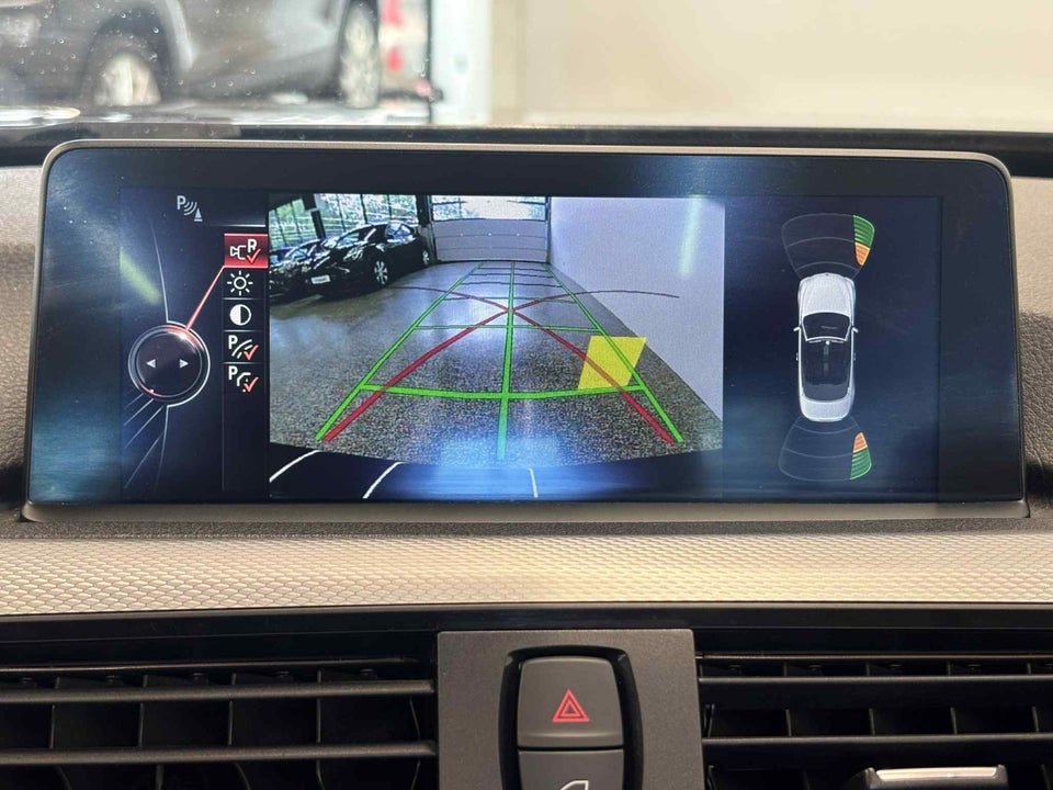 BMW 428i 2,0 Cabriolet M-Sport aut. 2d