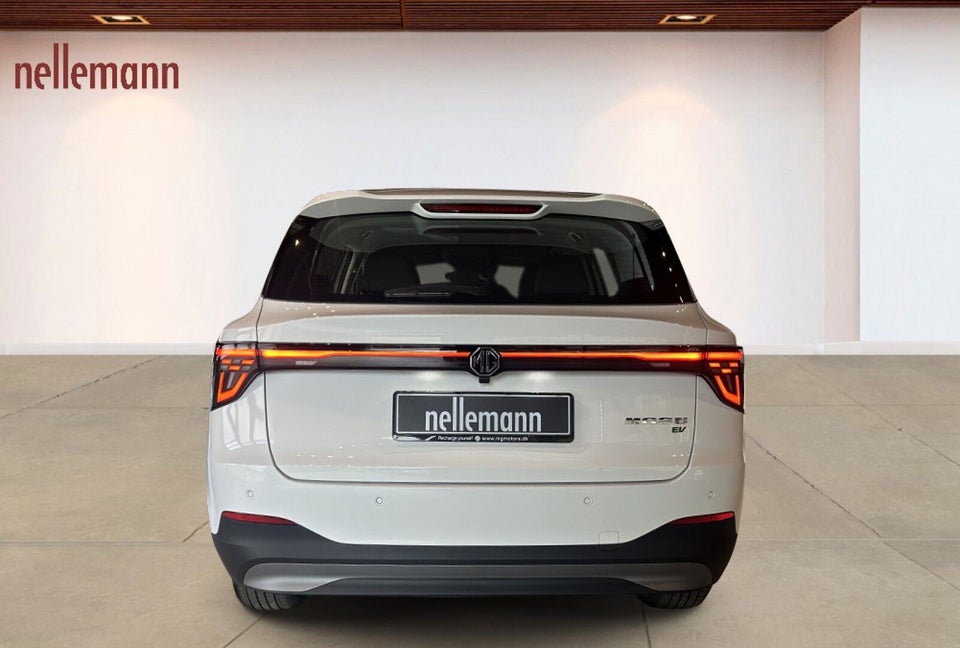 MG MGS5 49 Comfort 5d