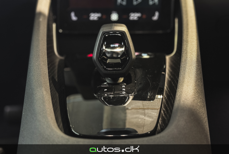 Polestar 2 Long Range 5d