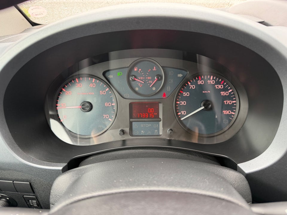 Citroën Berlingo 1,6 HDi 110 Nordic 5d