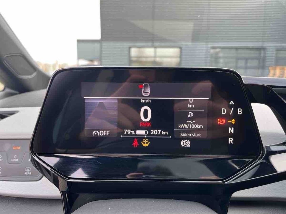 VW ID.3 58 Pro Performance Max 5d