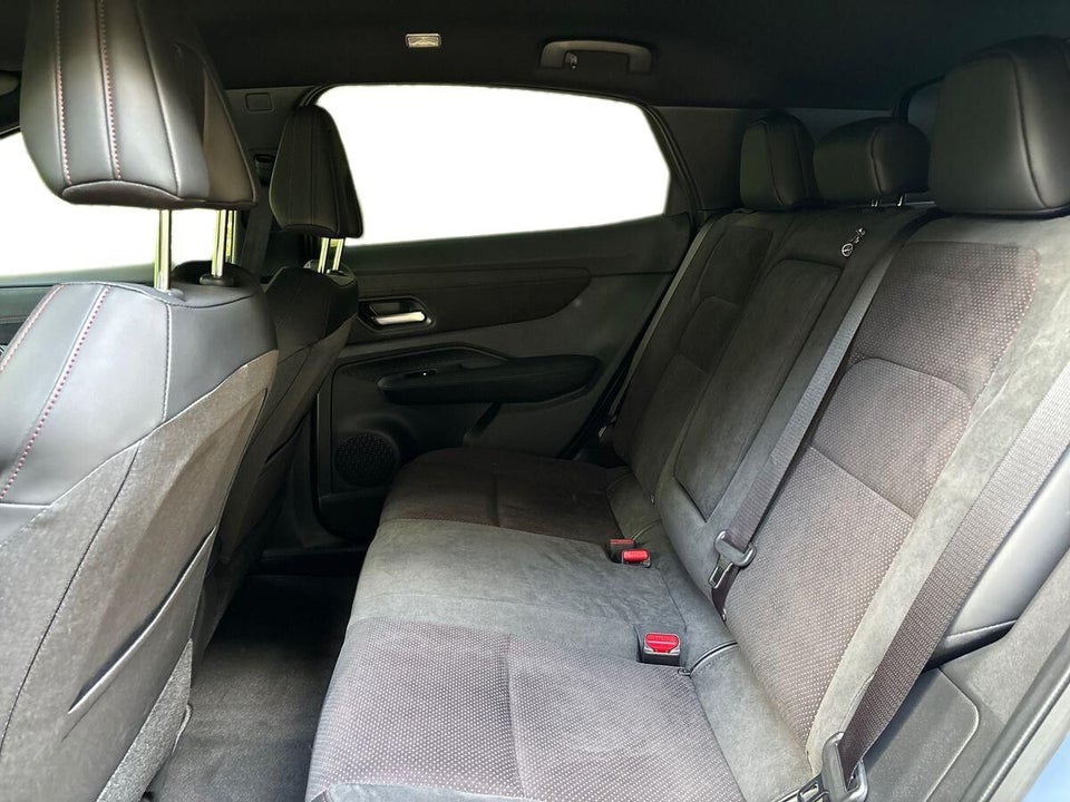 Nissan Ariya 87 Nismo e-4ORCE 5d