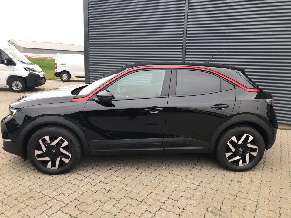 Opel Mokka-e 50 GS Line 5d