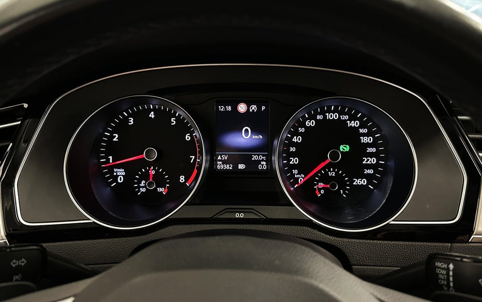 VW Passat 2,0 TSi 190 Elegance Variant DSG 5d
