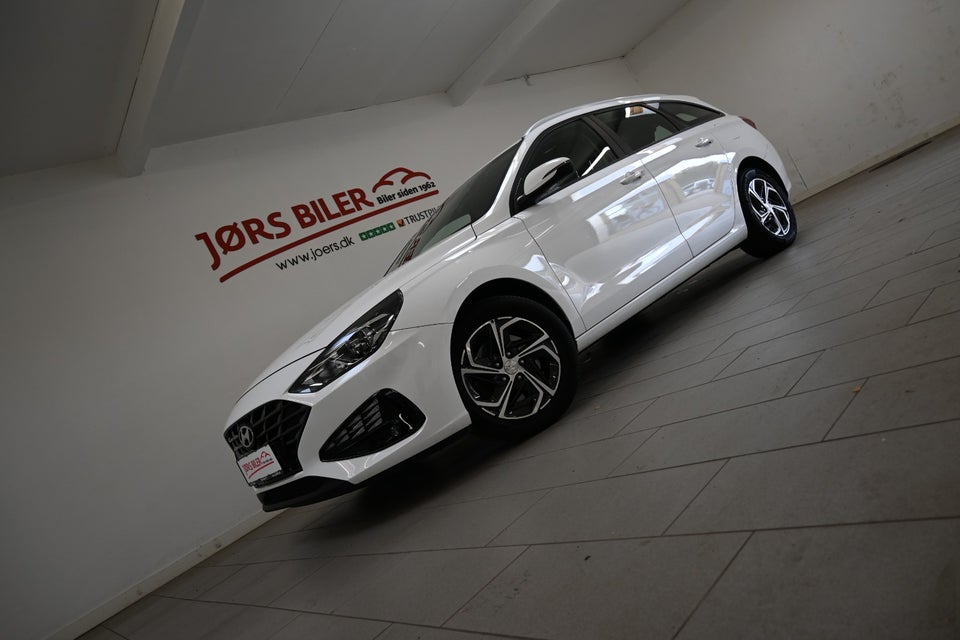 Hyundai i30 1,0 T-GDi Essential stc. 5d