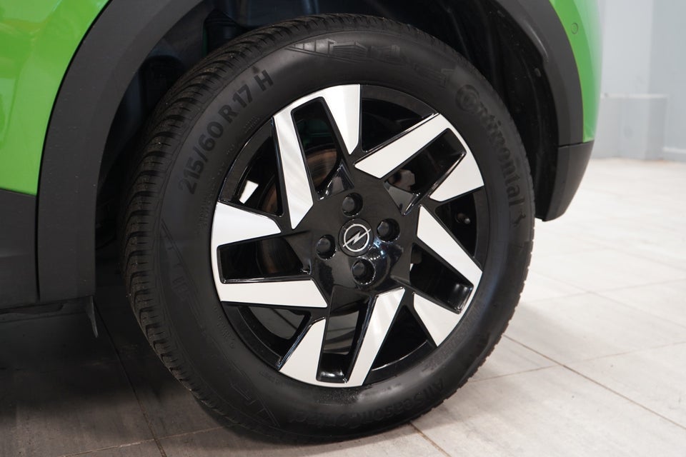 Opel Mokka-e 50 Elegance 5d