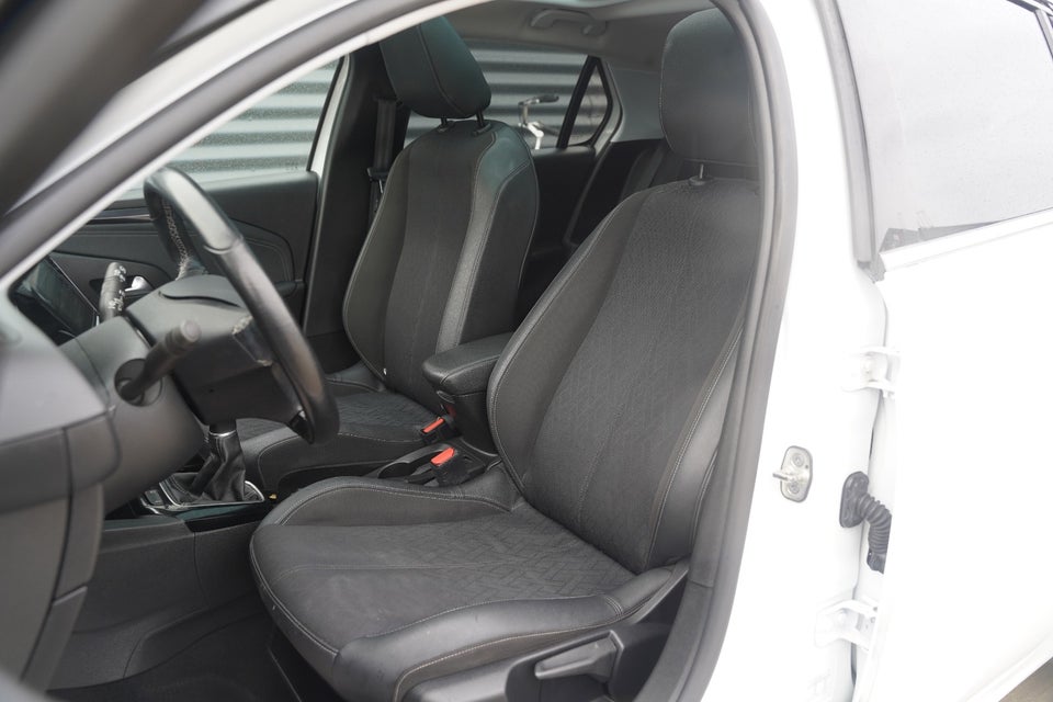 Opel Corsa 1,2 Sport 5d