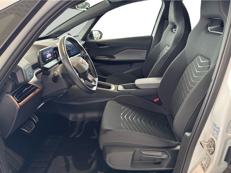 Cupra Born 77 e-Boost 5d