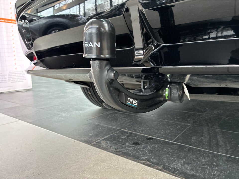 Nissan Ariya 87 Evolve 5d