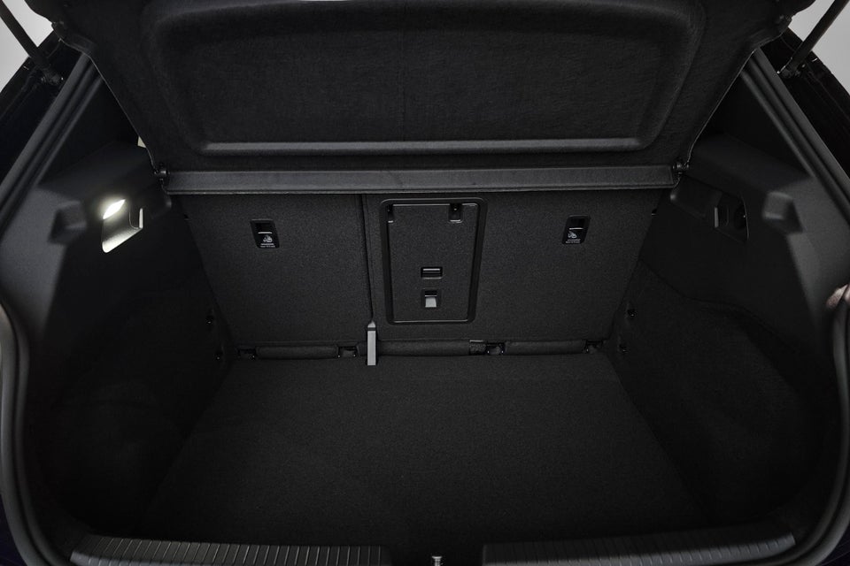 VW ID.3 79 GTX Fire+Ice 5d