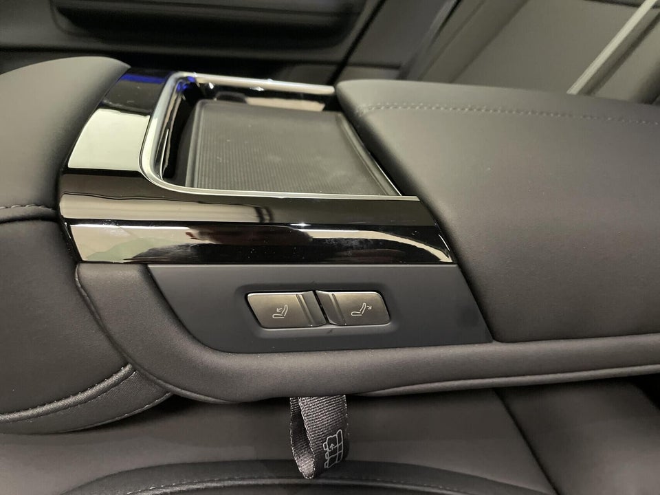 Polestar 4 Long Range 5d