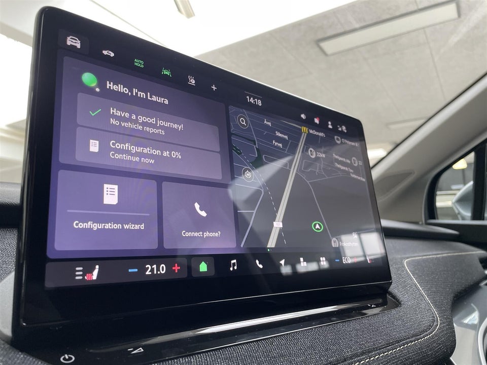 Skoda Elroq 85 iV Selection 5d