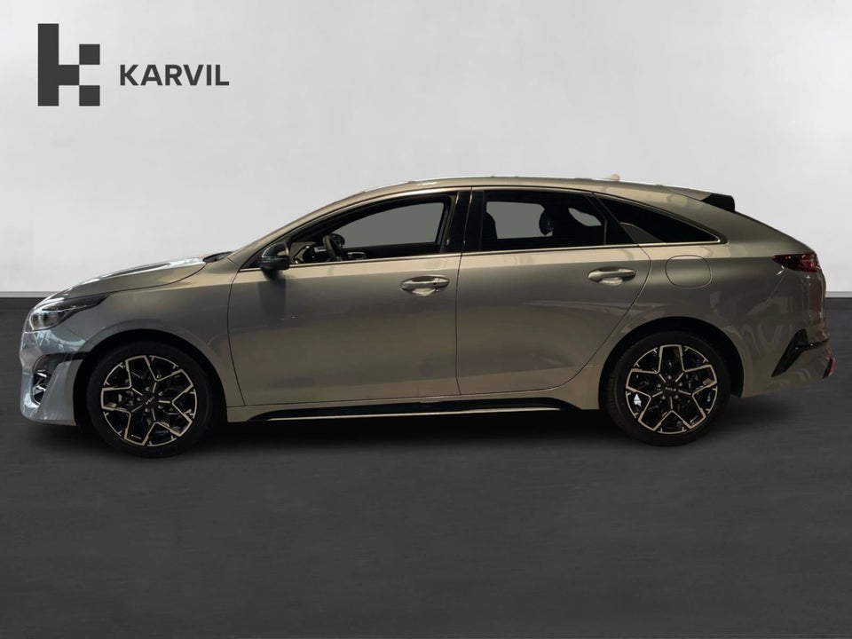 Kia ProCeed 1,5 T-GDi GT-Line DCT 5d