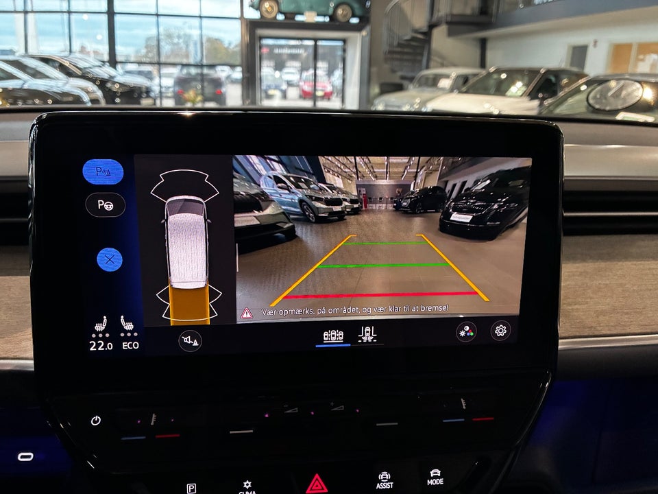 VW ID.Buzz 77 Life SWB 5d