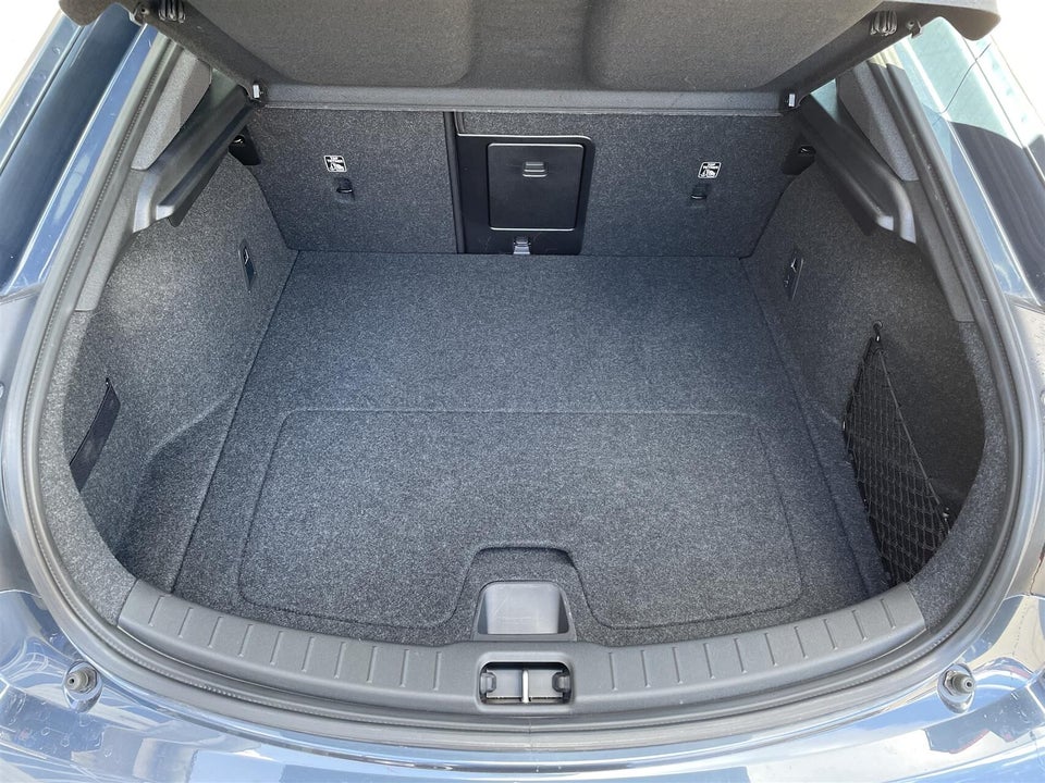 Polestar 2 Long Range 5d