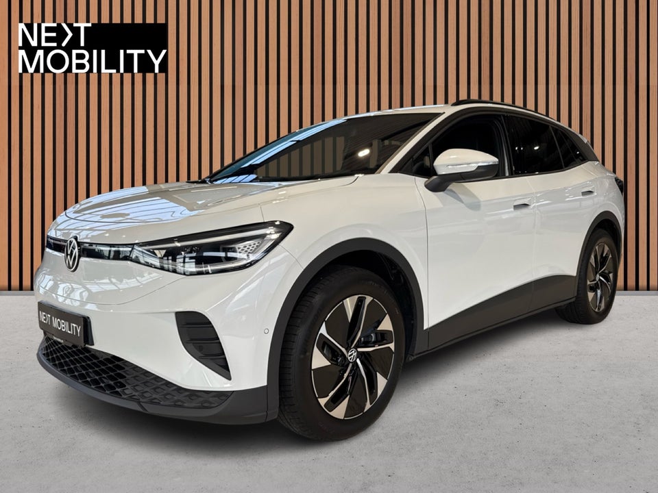VW ID.4 77 Style+ 5d
