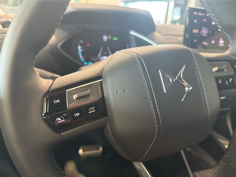 DS DS 3 CrossBack 54 E-Tense Opera 5d