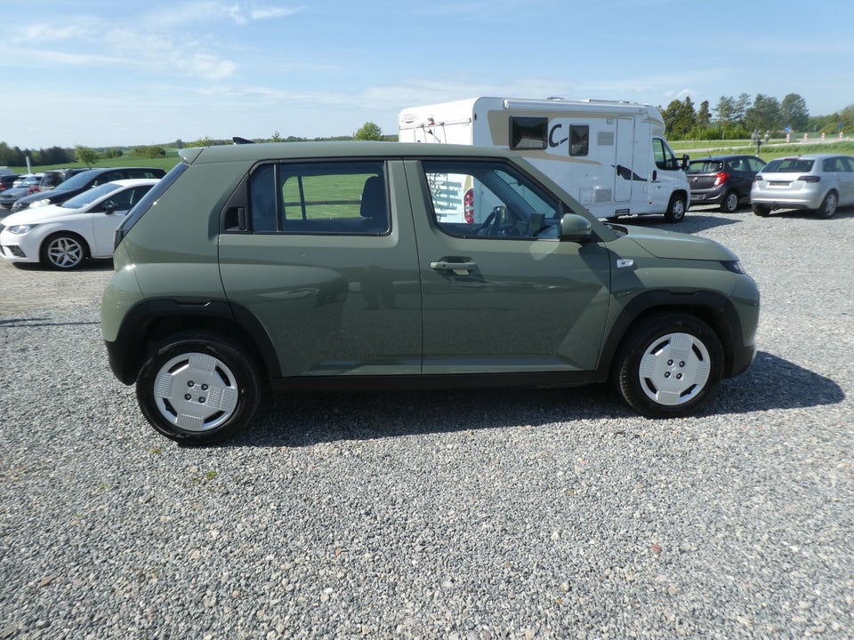Hyundai Inster 42 Essential 5d
