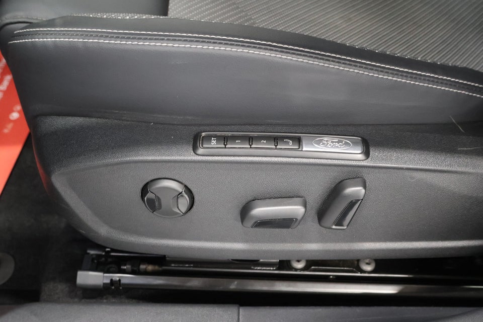 Ford Explorer 77 Select Extended Range 5d