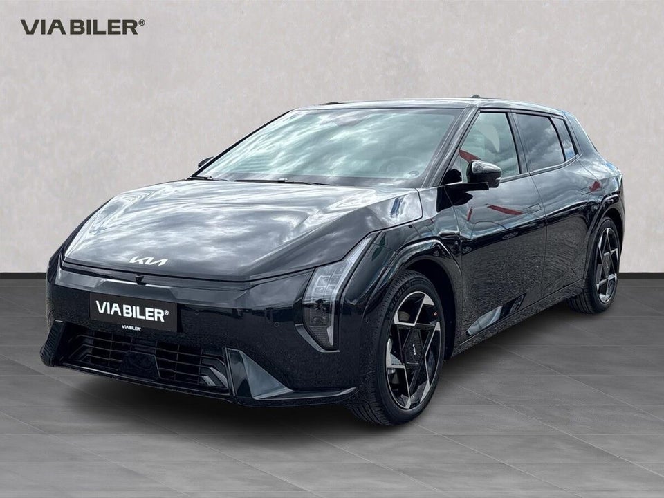 Kia EV3 81 Long Range GT-Line 5d