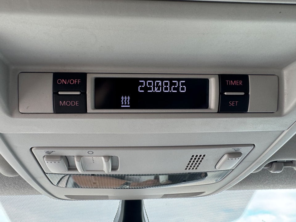 VW Transporter 2,0 TDi 199 Kassevogn DSG 4Motion lang
