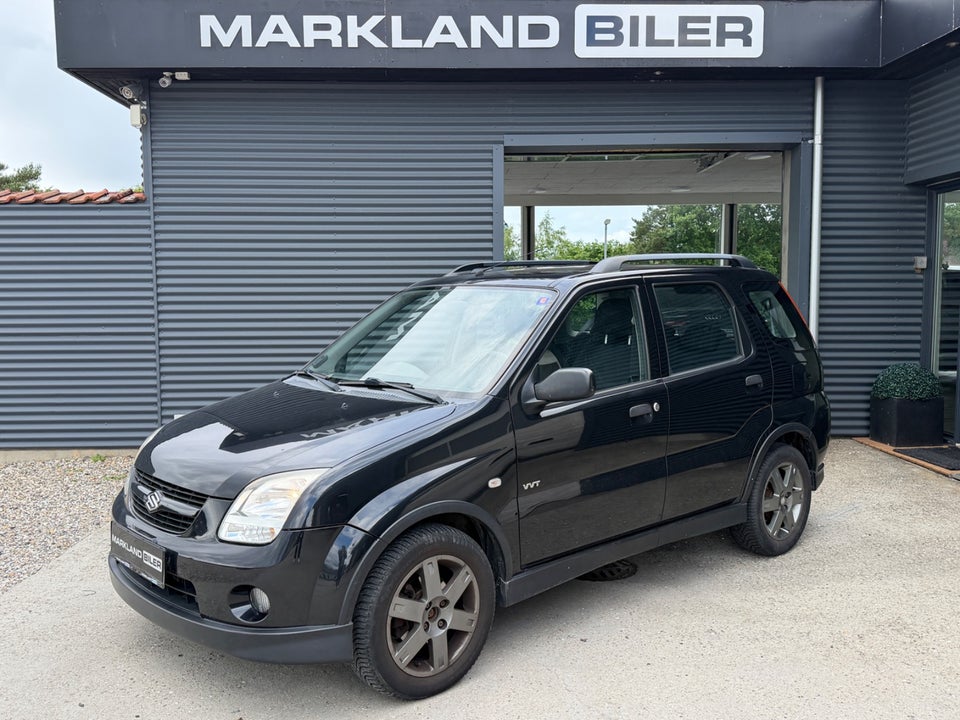 Suzuki Ignis 1,3 GL 5d