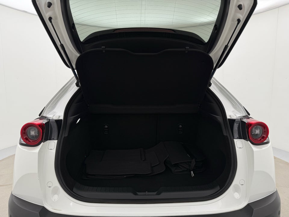 Mazda MX-30 e-SkyActiv Advantage 5d