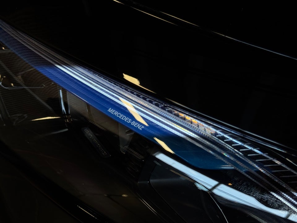 Mercedes EQA250+ AMG Line 5d