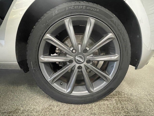 VW Golf VII 1,5 TSi 150 Highline DSG 5d